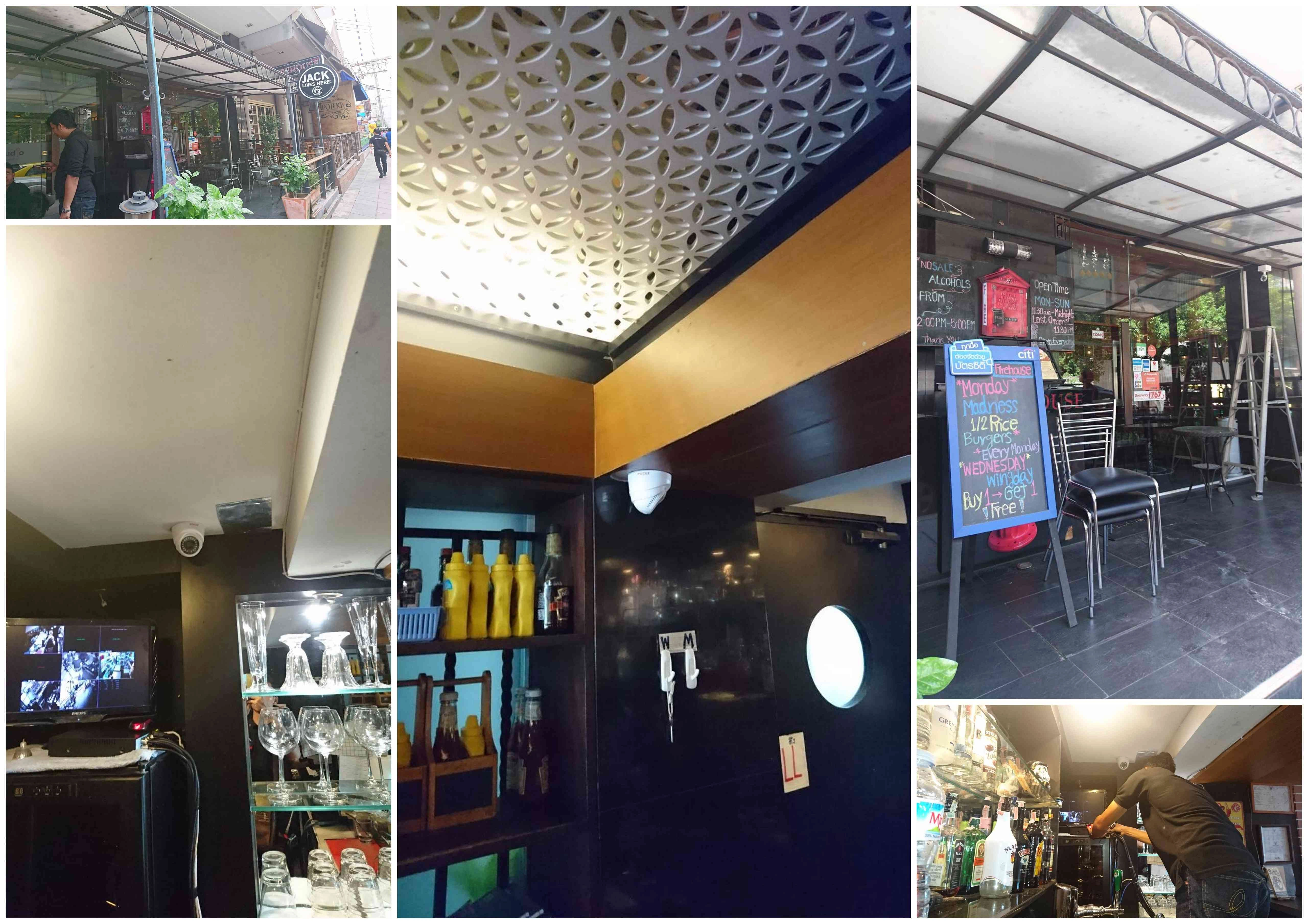 กล้องวงจรปิด cctv